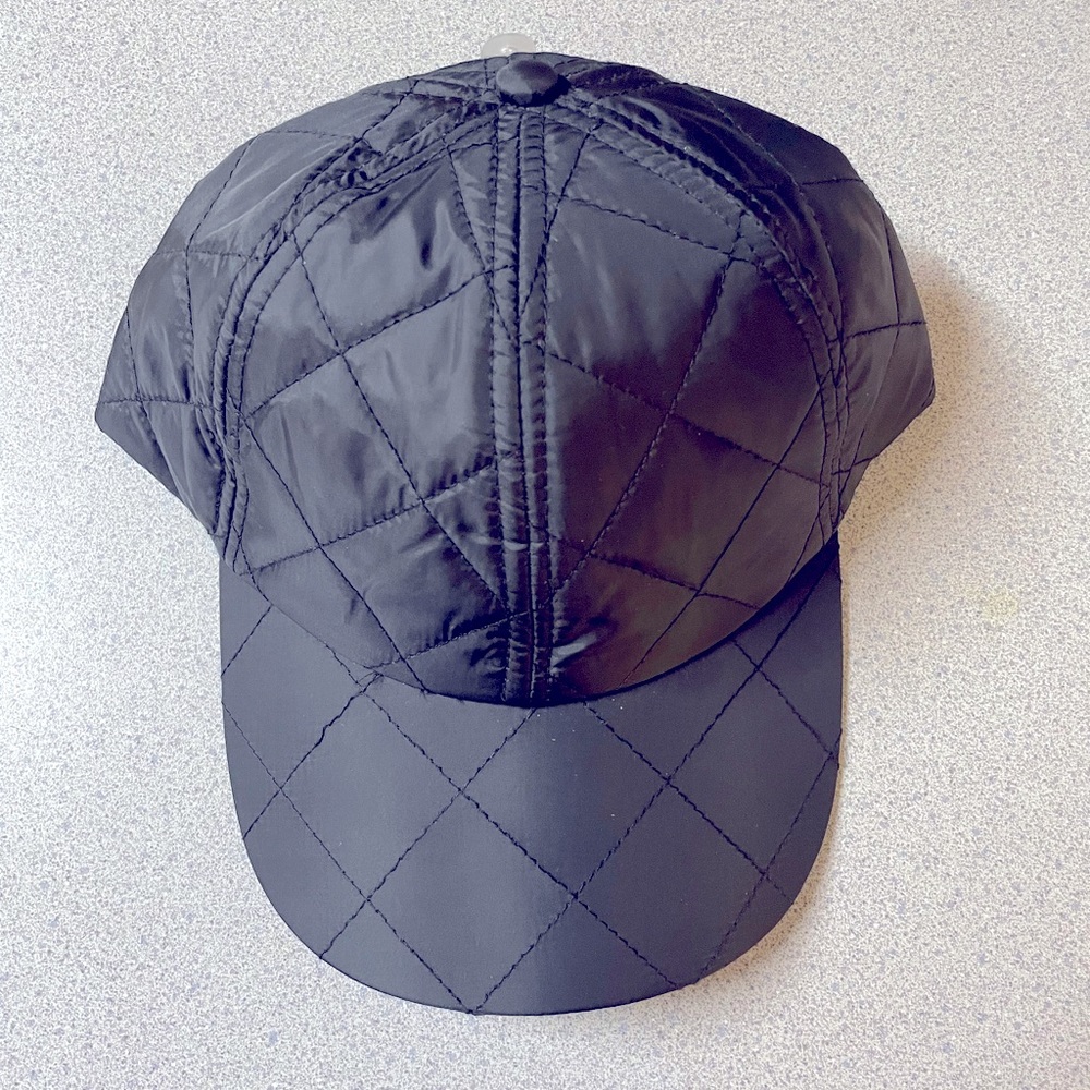 Black hat